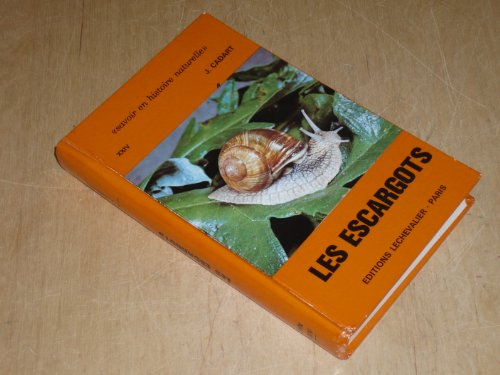 les escargots