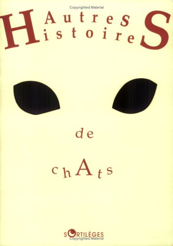 Autres histoires de chats
