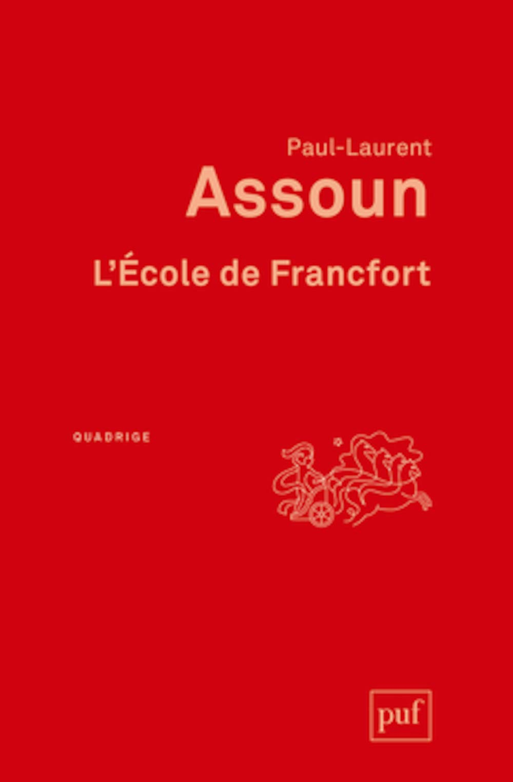 L'école de Francfort