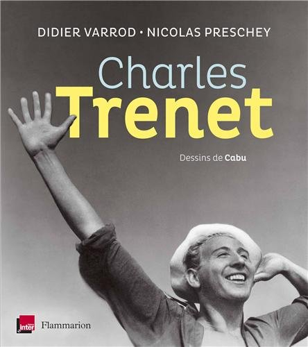Charles Trenet