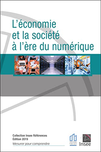 L'économie et la société à l'ère numérique
