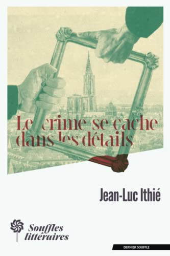 Le crime se cache dans les détails