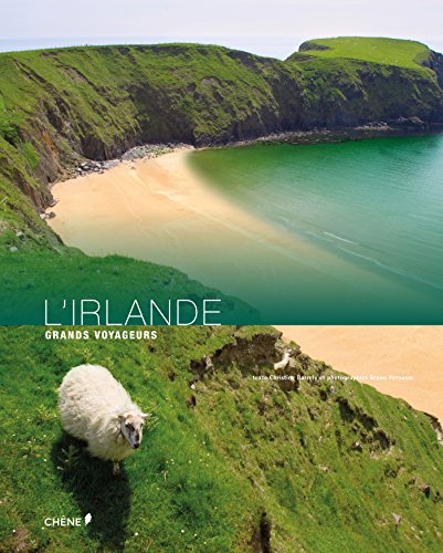 L'Irlande
