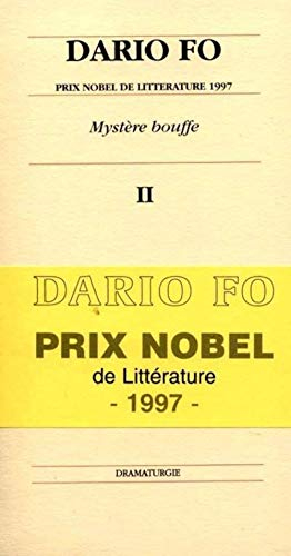 dario fo