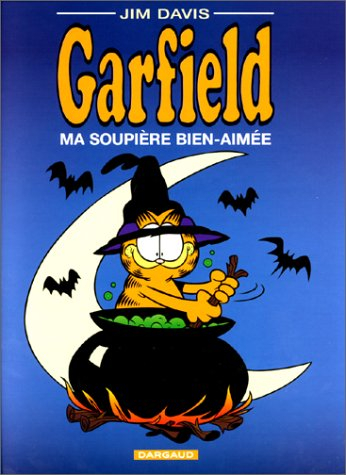Garfield. Vol. 31. Ma soupière bien-aimée