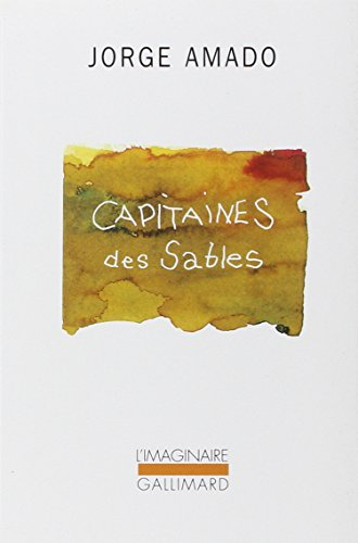 Capitaines des sables