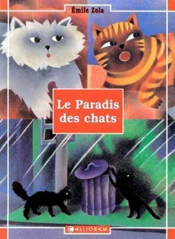 Le paradis des chats