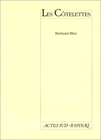 Les côtelettes