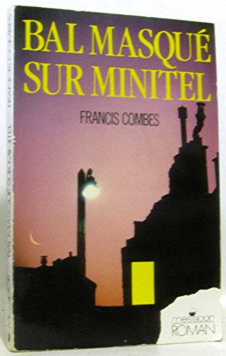 Bal masqué sur Minitel : conte moral