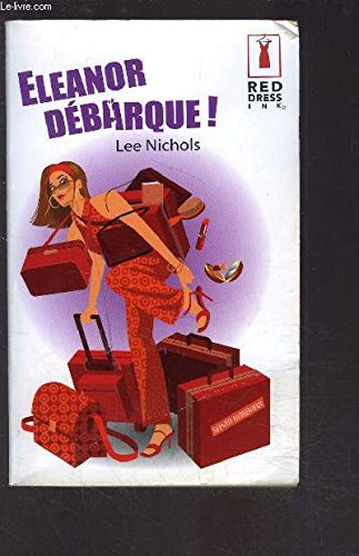 Eleanor débarque !
