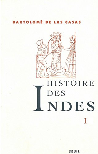 Histoire des Indes. Vol. 1