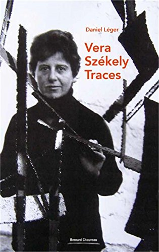 Vera Székely : traces