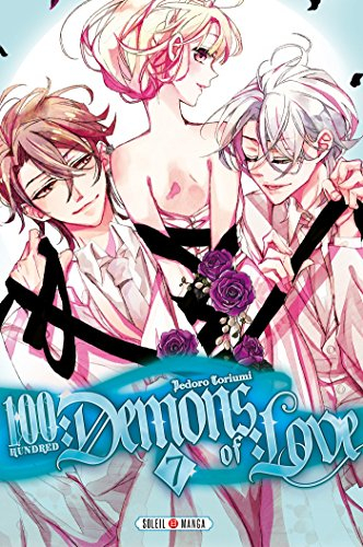 100 demons of love. Vol. 7