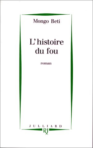 L'Histoire du fou