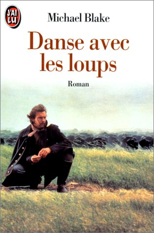 danse avec les loups