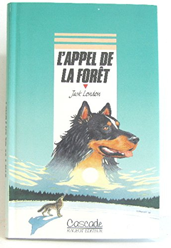 l'appel de la forêt