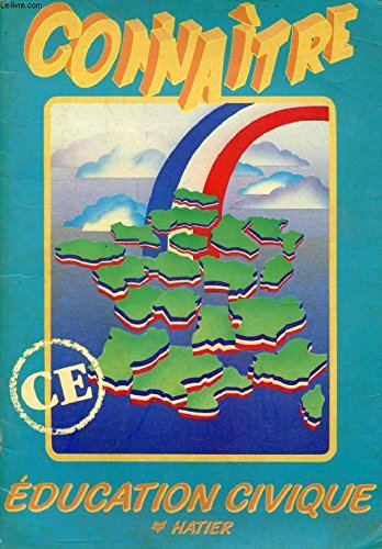 education civique, cm2