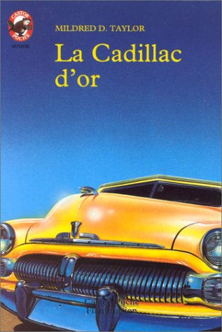 La Cadillac d'or