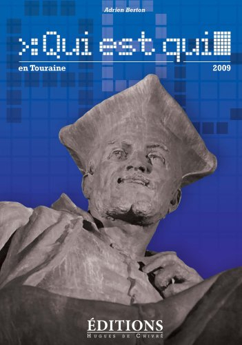 Qui est qui en Touraine