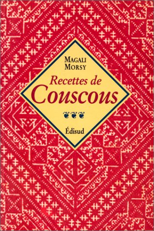 Recettes de couscous