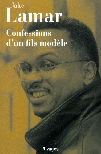 Confessions d'un fils modèle