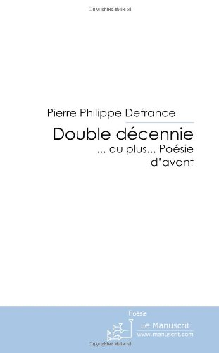 double décennie