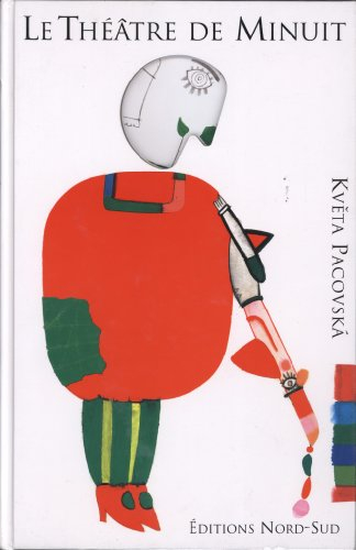 Le théâtre de minuit