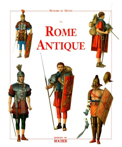 Rome antique