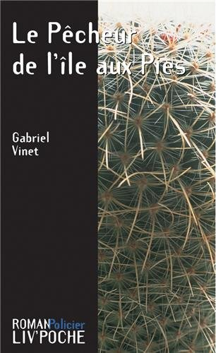 Le pêcheur de l'île aux Pies