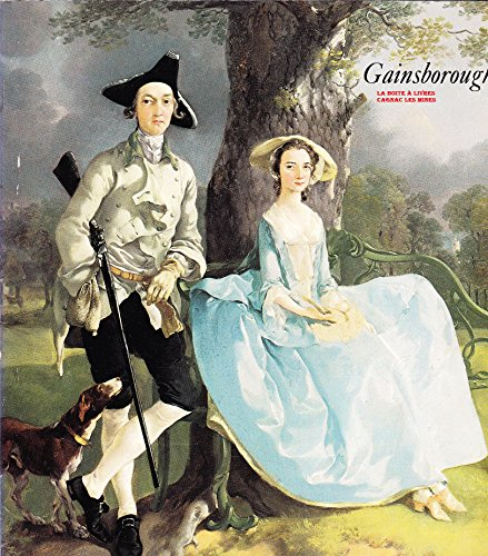 gainsborough - 1727-1788