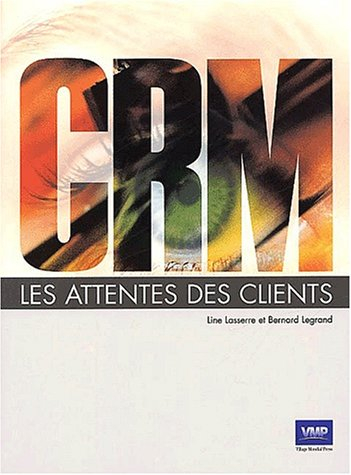 CRM : la relation client vue par le client : les attentes des clients