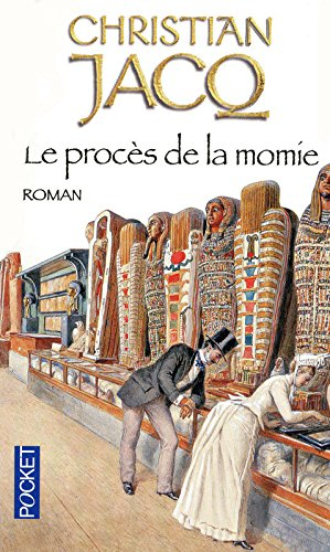Le procès de la momie