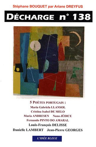 Décharge, n° 138