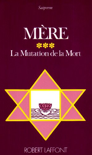 mère - la mutation de la mort