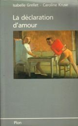 La Déclaration d'amour