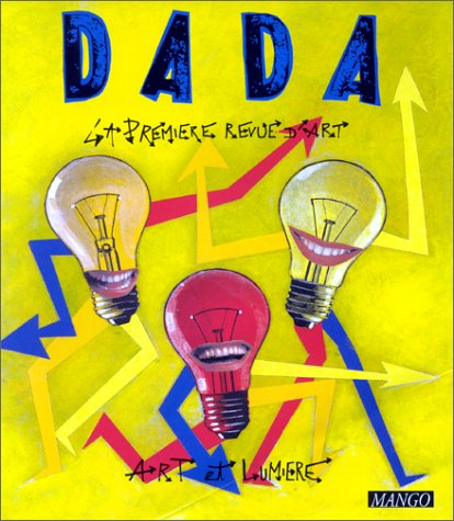 Dada, n° 52. Art et lumière