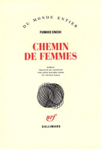 Chemin de femmes