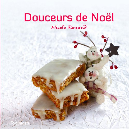 Douceurs de Noël