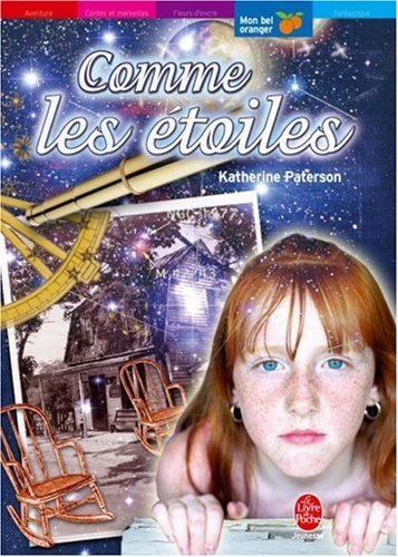 Comme les étoiles