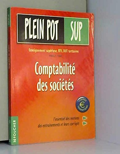 comptabilite des societes. période transitoire de l'euro