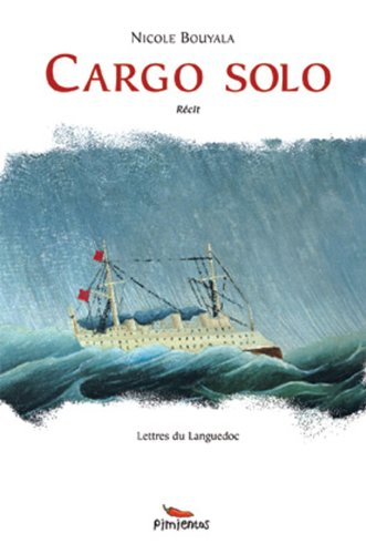 Cargo solo : de Saint-Quentin-la-Poterie à Tampico