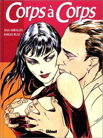 Corps à corps