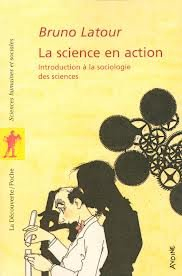 La Science en action