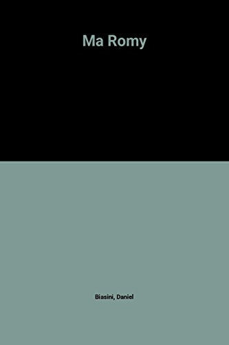 Ma Romy