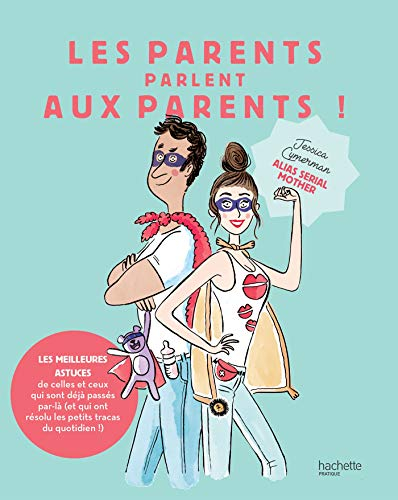 Les parents parlent aux parents !