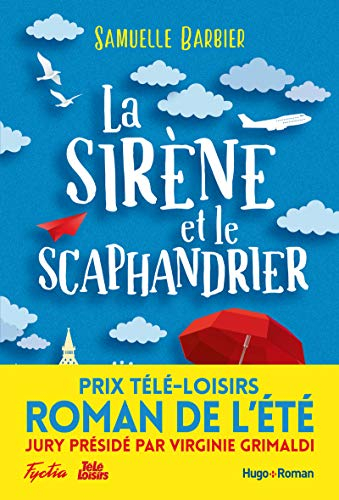 La sirène et le scaphandrier