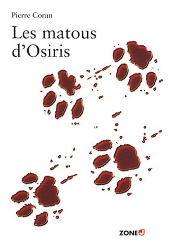Les matous d'Osiris