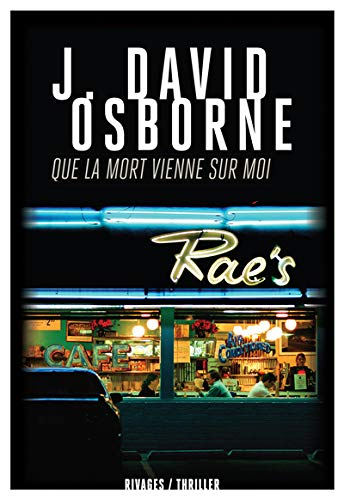 Que la mort vienne sur moi