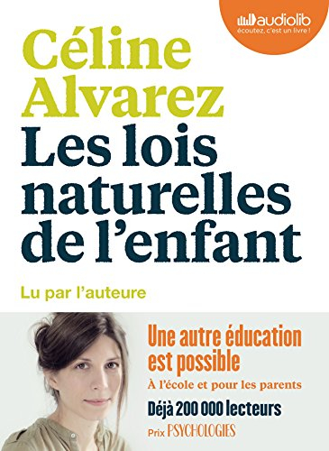 Les lois naturelles de l'enfant