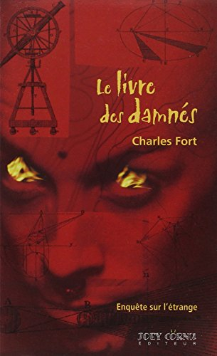 Le livre des damnés